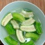 Chuối tiêu xanh (chuối già) loại 1